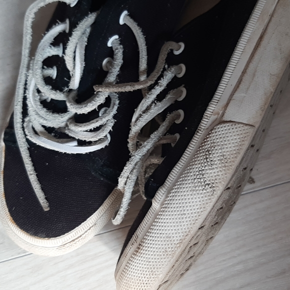 Frye runners mens 8.5 - Picture 8 of 10